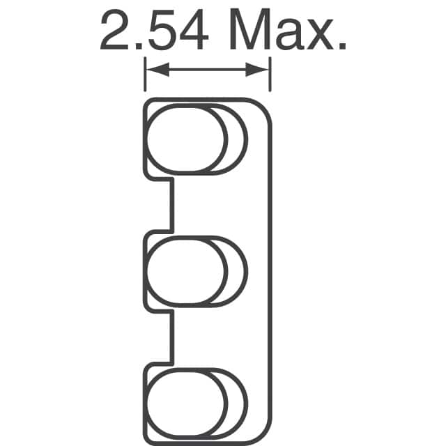 750040299 Würth Elektronik  Induttanze di modo comune